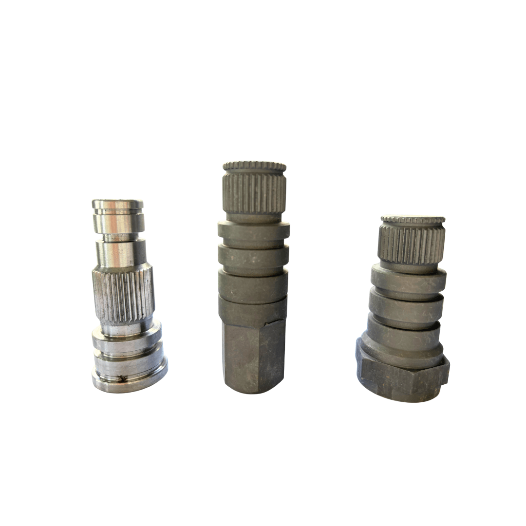 Oil Pump Parts - kinwardautoparts