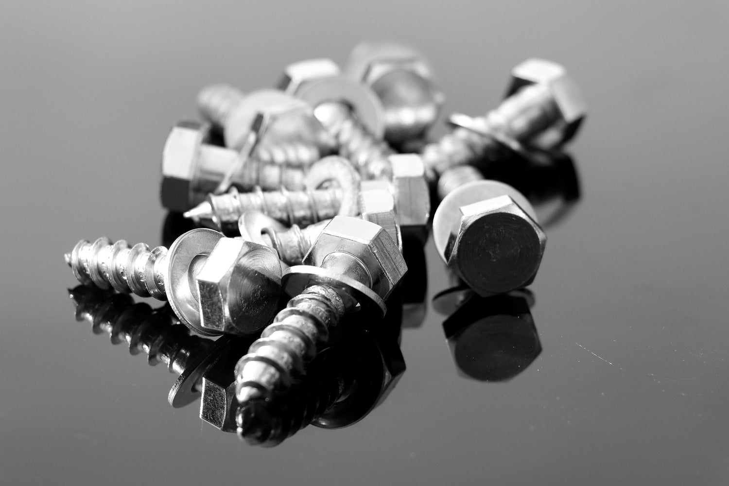 Automotive Fasteners - Fastener X