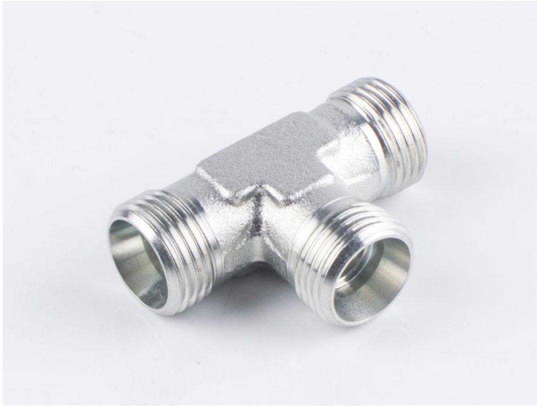 Hydraulic Solutions - Fastener X