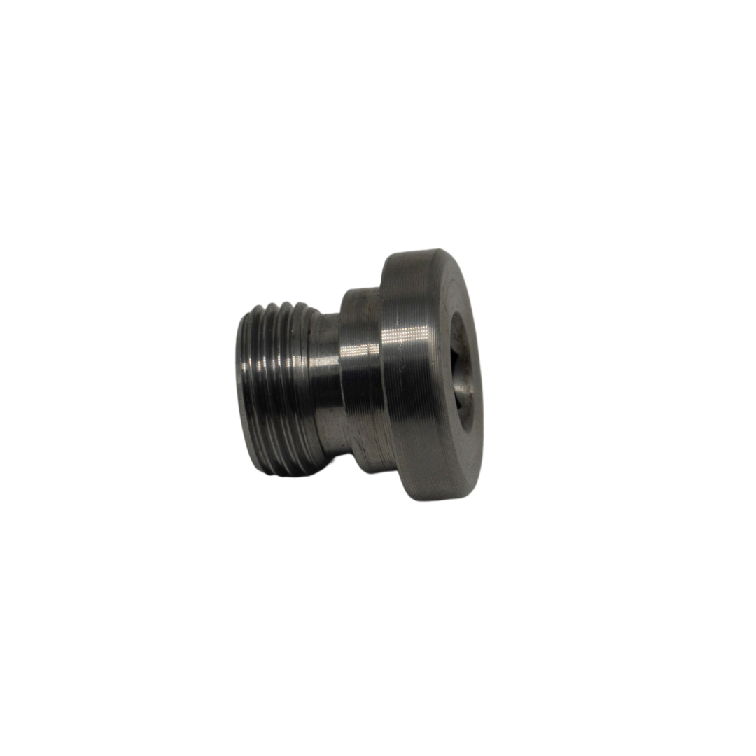 Pipe Plug