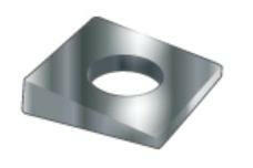 Beveled Washers - Fastener X