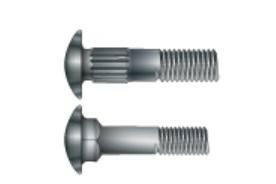 Carriage Bolts - Fastener X