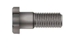 Heavy Hex Bolts - Fastener X