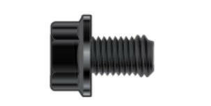 Hex Flange & Frame Bolts - Fastener X