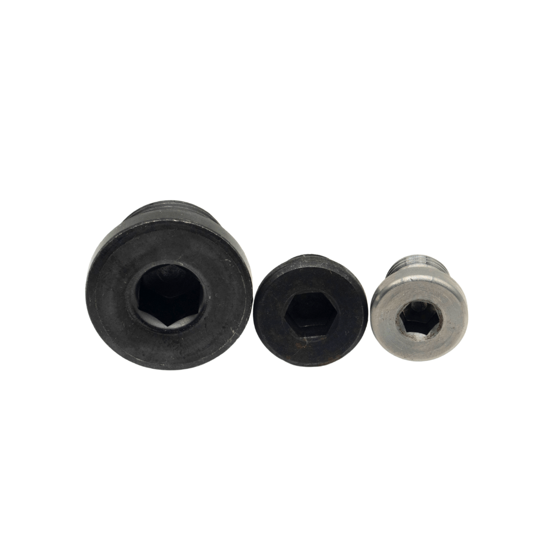 Pipe Plug - kinwardautoparts