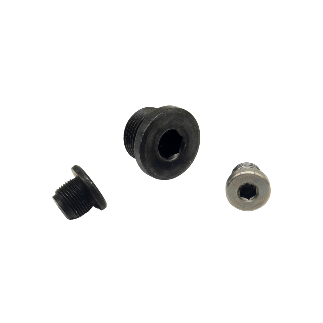 Pipe Plug - kinwardautoparts