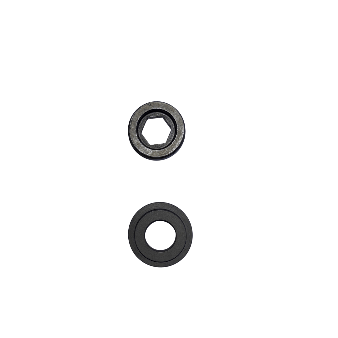 Screw Plug - kinwardautoparts