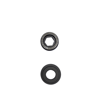 Screw Plug - kinwardautoparts