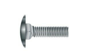 Step Bolts - Fastener X