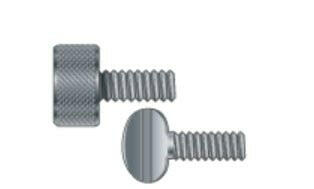 Thumb Screws - Fastener X